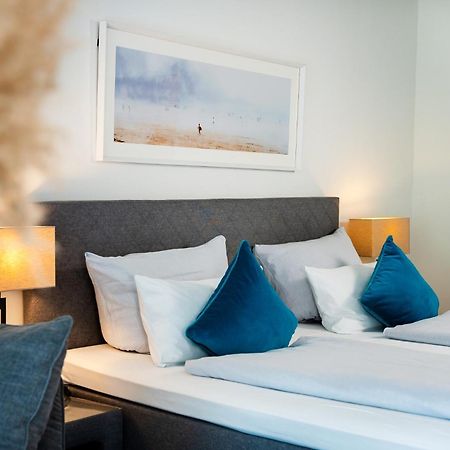 Intermar Hotel & Apartments 글룩스부르크 외부 사진