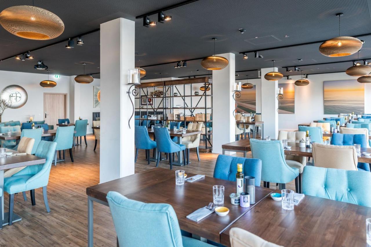 Intermar Hotel & Apartments 글룩스부르크 외부 사진
