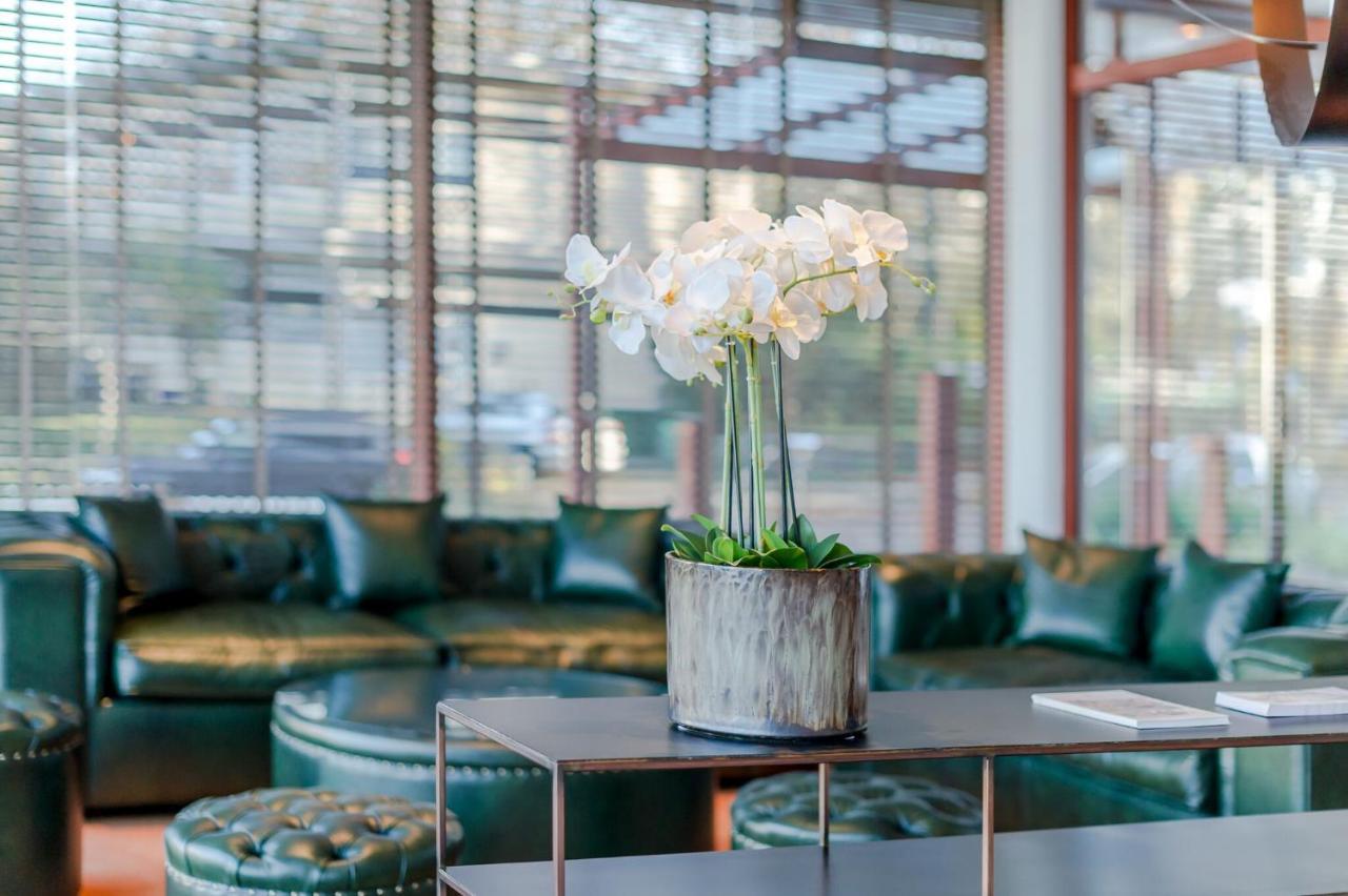 Intermar Hotel & Apartments 글룩스부르크 외부 사진