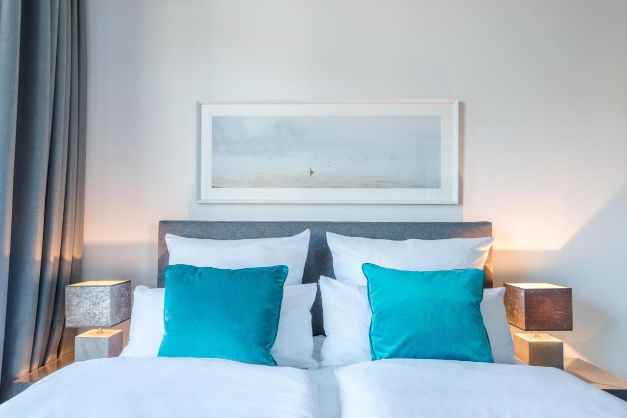 Intermar Hotel & Apartments 글룩스부르크 외부 사진
