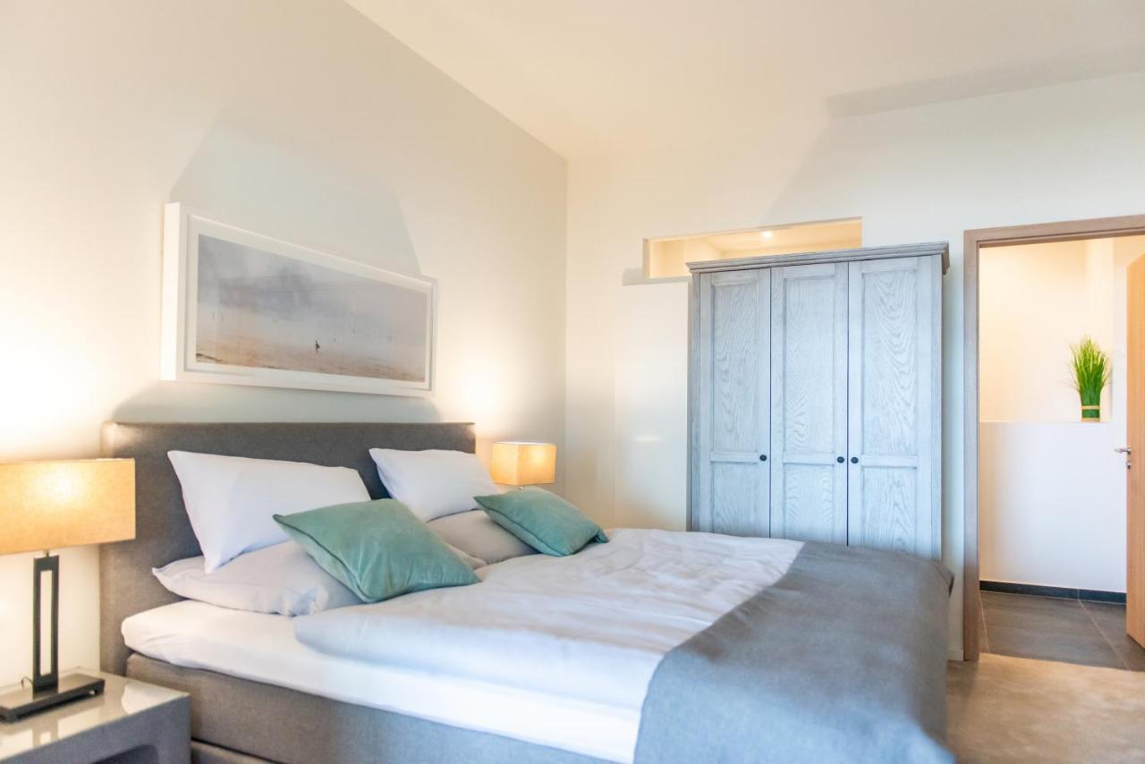Intermar Hotel & Apartments 글룩스부르크 외부 사진