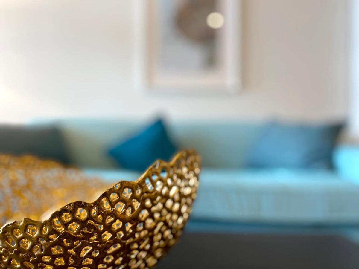 Intermar Hotel & Apartments 글룩스부르크 외부 사진